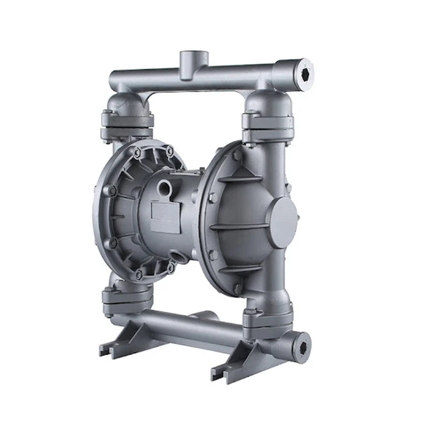 diaphragm pump2
