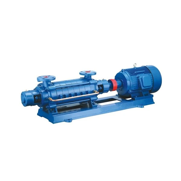 multistage pump04