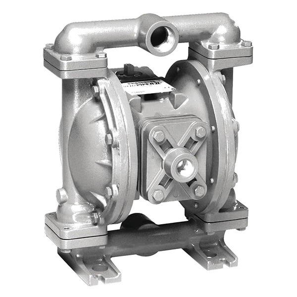 Chemical Diaphragm Pump Chemical Diaphragm Pump