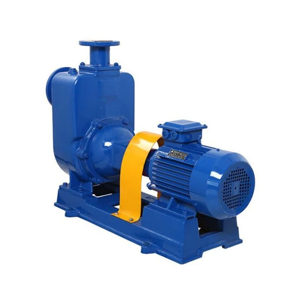 sewage pumps