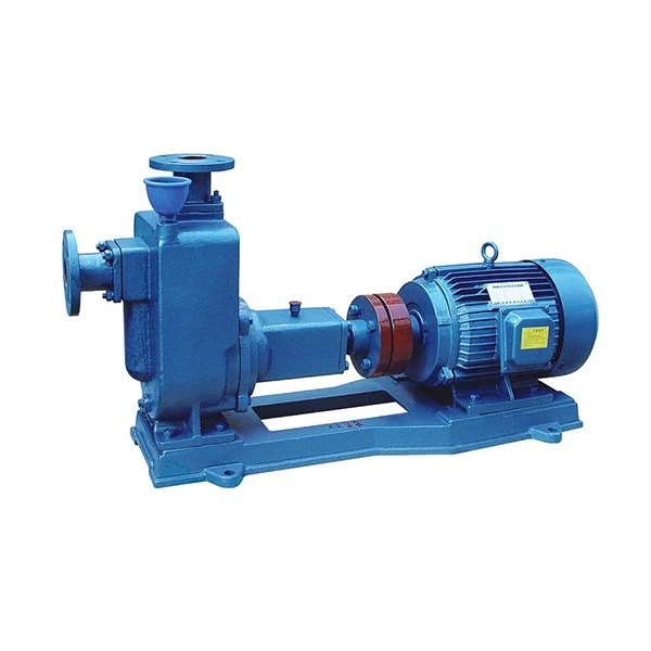 sewage pumps