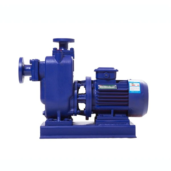 sewage pumps