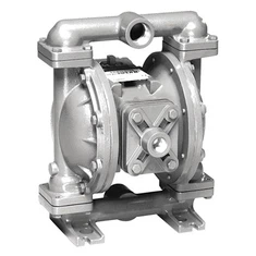 Yüksek Basınçlı Diyafram Pompası